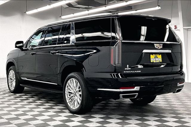 cadillac escalade esv 2025 1GYS9KRL9SR130438 image cadillac escalade esv 2025 1GYS9KRL9SR130438 image